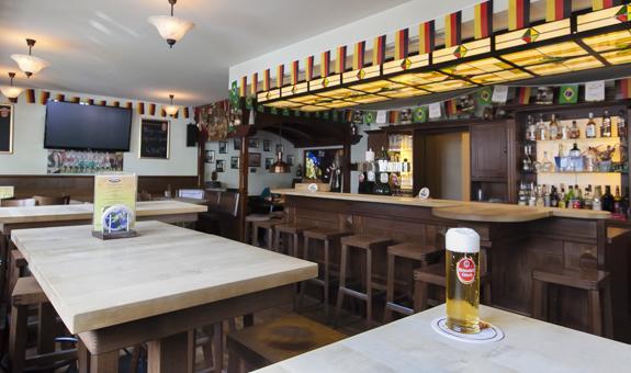 Hotel & Wirtshaus Hansen Bergisch Gladbach Exterior photo